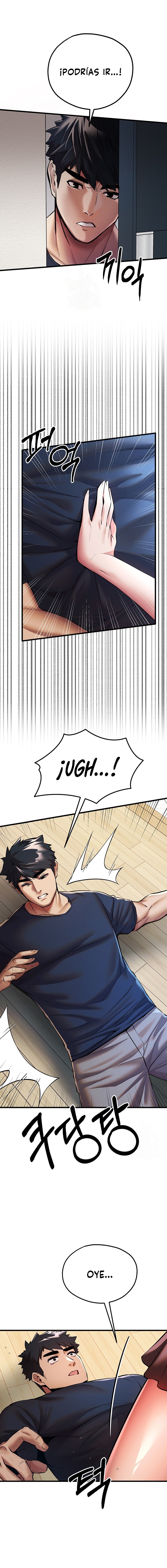 You Want to do it With a Woman You Don't Know? Raw Chapter 23 - Page 1