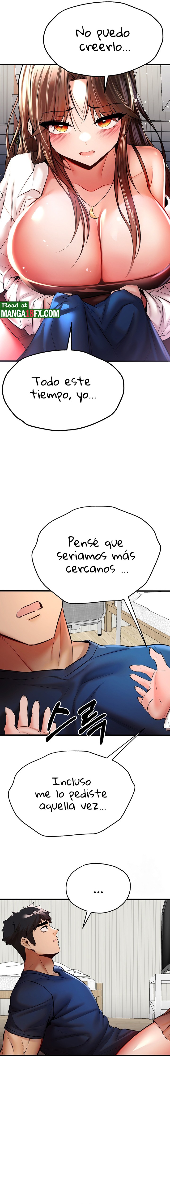 You Want to do it With a Woman You Don't Know? Raw Chapter 23 - Page 10