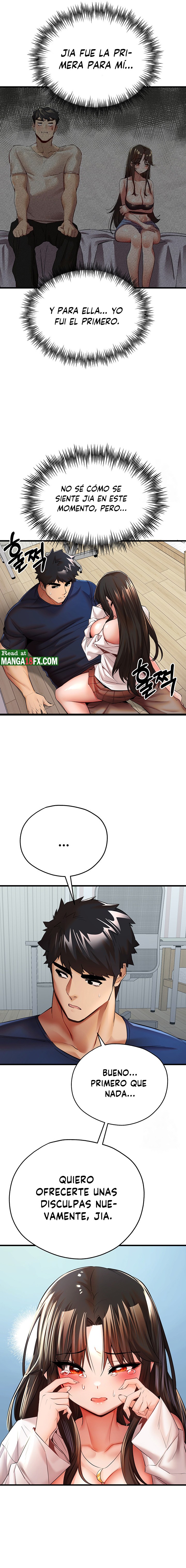 You Want to do it With a Woman You Don't Know? Raw Chapter 23 - Page 12