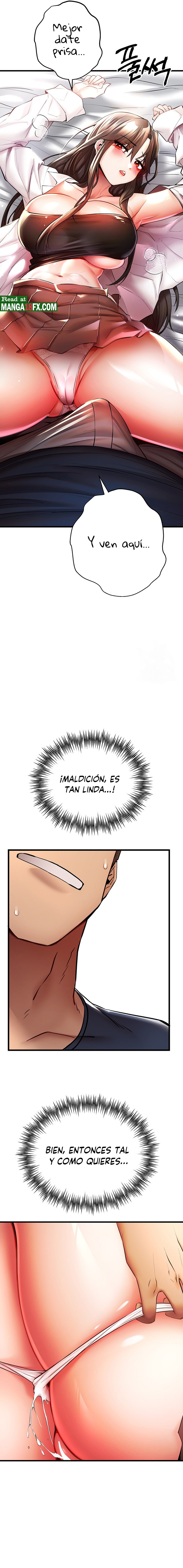 You Want to do it With a Woman You Don't Know? Raw Chapter 23 - Page 19