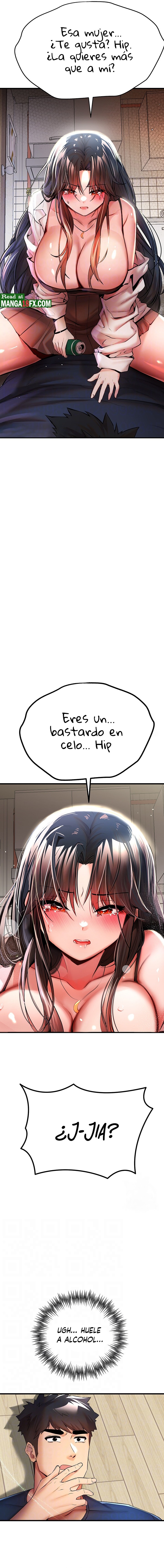 You Want to do it With a Woman You Don't Know? Raw Chapter 23 - Page 2