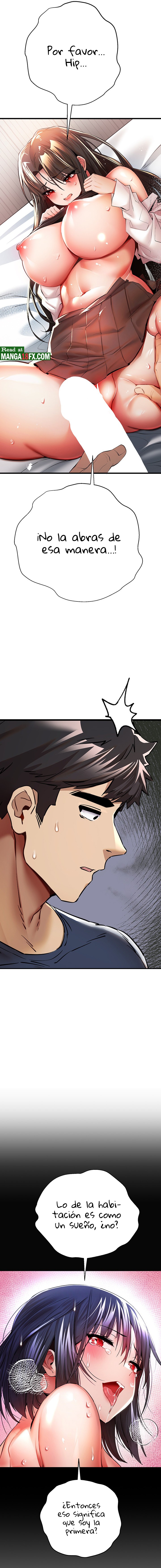 You Want to do it With a Woman You Don't Know? Raw Chapter 23 - Page 20