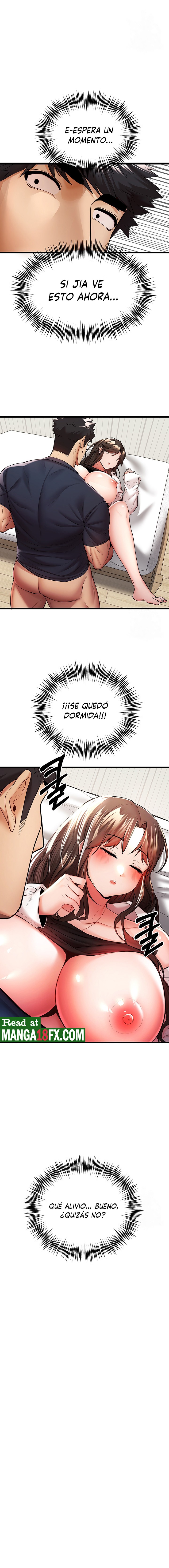 You Want to do it With a Woman You Don't Know? Raw Chapter 23 - Page 23