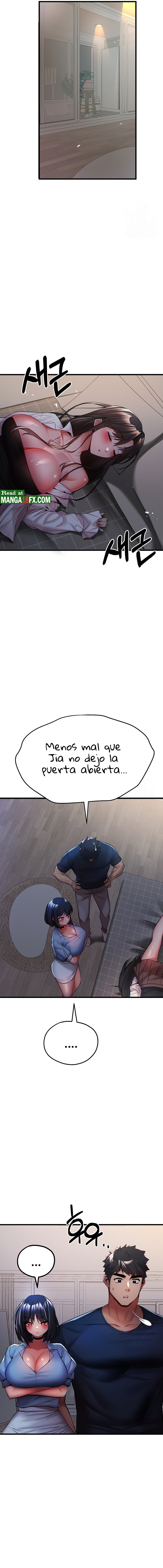 You Want to do it With a Woman You Don't Know? Raw Chapter 23 - Page 24