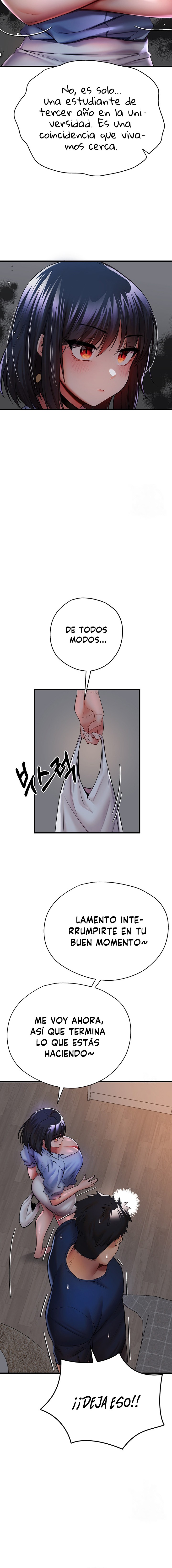 You Want to do it With a Woman You Don't Know? Raw Chapter 23 - Page 26