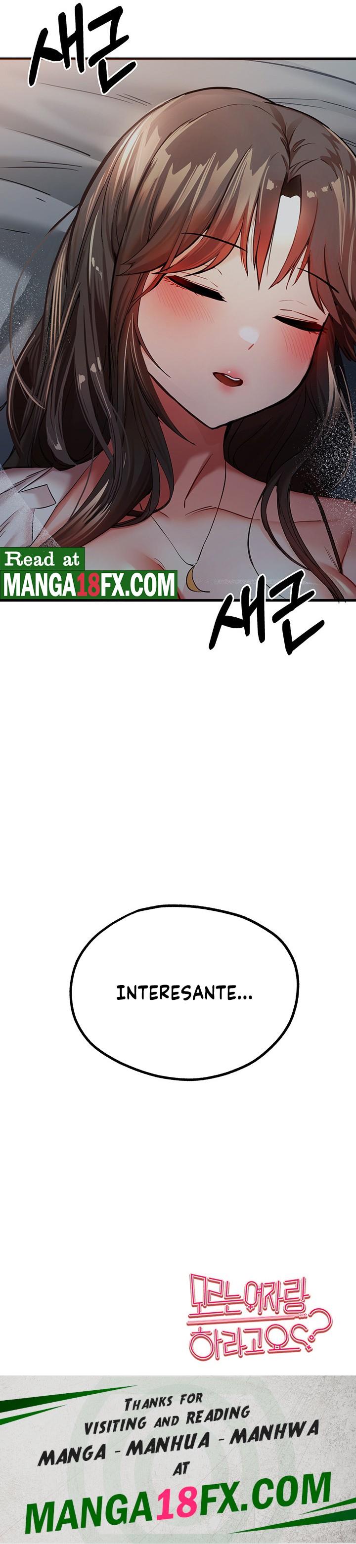 You Want to do it With a Woman You Don't Know? Raw Chapter 23 - Page 29