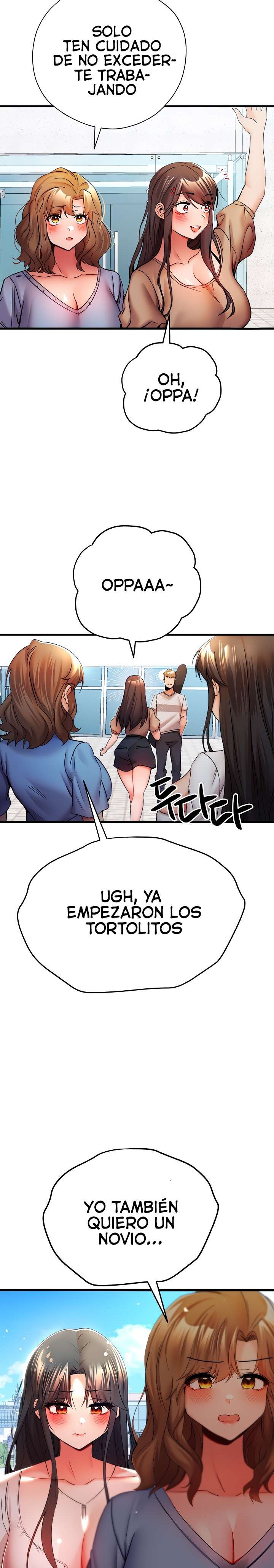 You Want to do it With a Woman You Don't Know? Raw Chapter 24 - Page 13