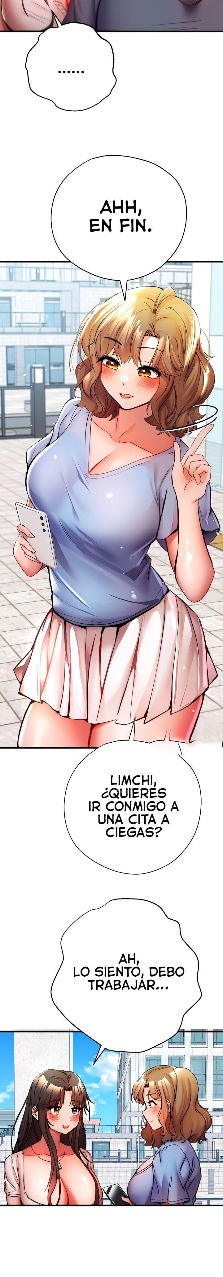 You Want to do it With a Woman You Don't Know? Raw Chapter 24 - Page 14