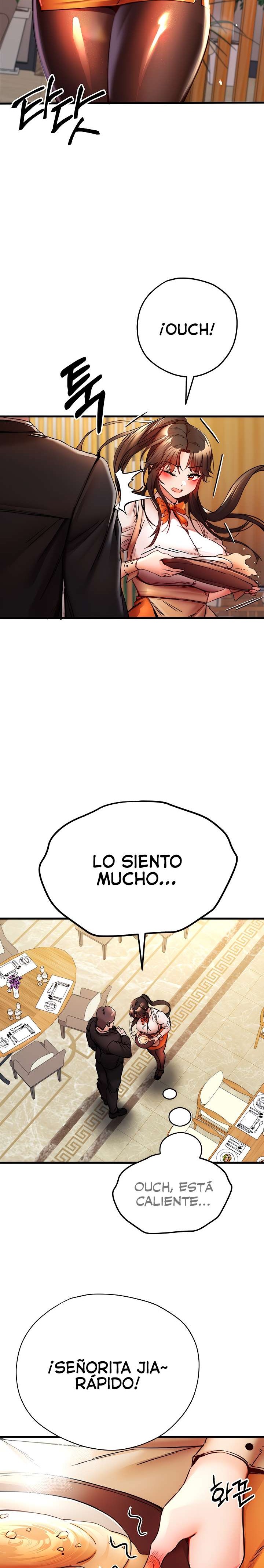 You Want to do it With a Woman You Don't Know? Raw Chapter 24 - Page 17