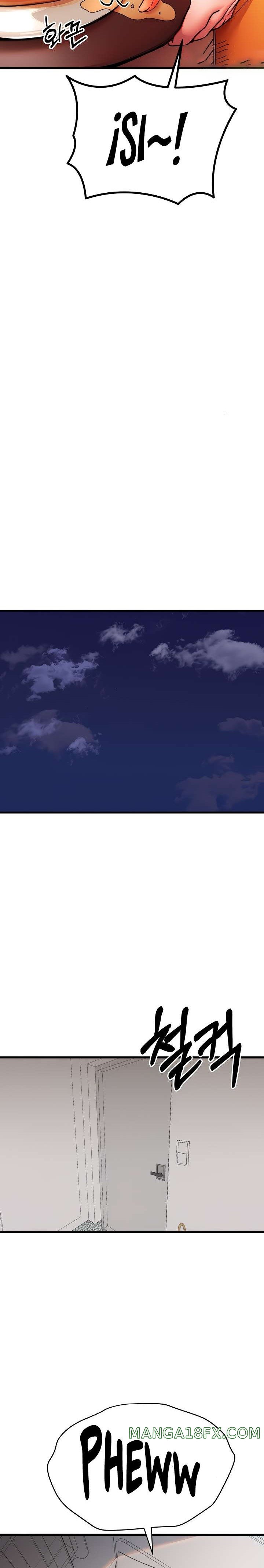 You Want to do it With a Woman You Don't Know? Raw Chapter 24 - Page 18