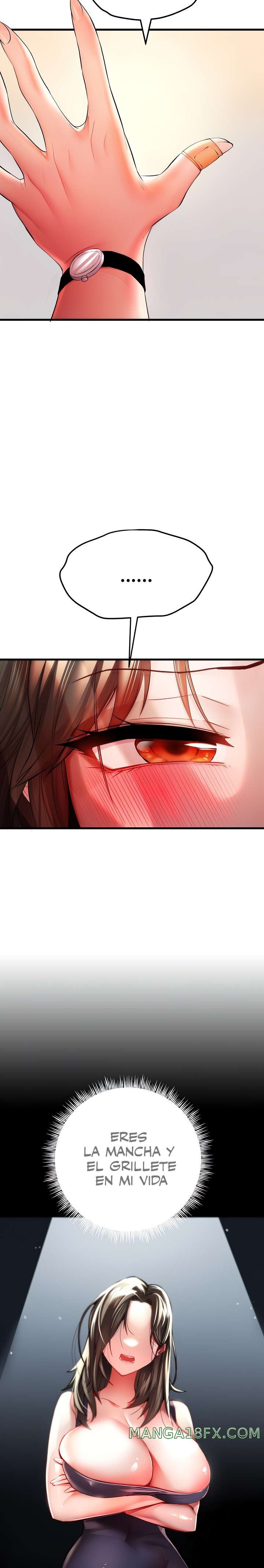 You Want to do it With a Woman You Don't Know? Raw Chapter 24 - Page 23