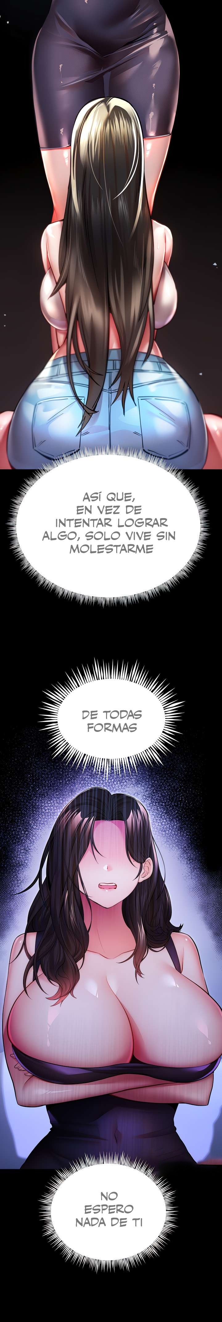 You Want to do it With a Woman You Don't Know? Raw Chapter 24 - Page 24