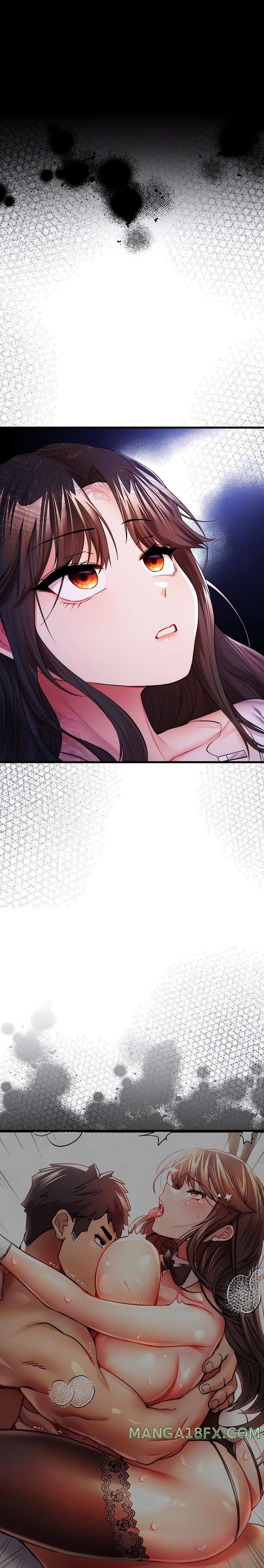 You Want to do it With a Woman You Don't Know? Raw Chapter 24 - Page 25