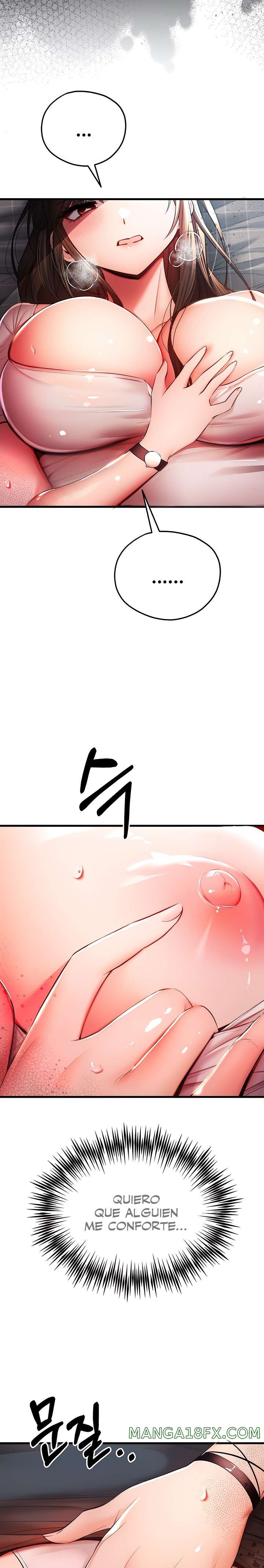 You Want to do it With a Woman You Don't Know? Raw Chapter 24 - Page 27