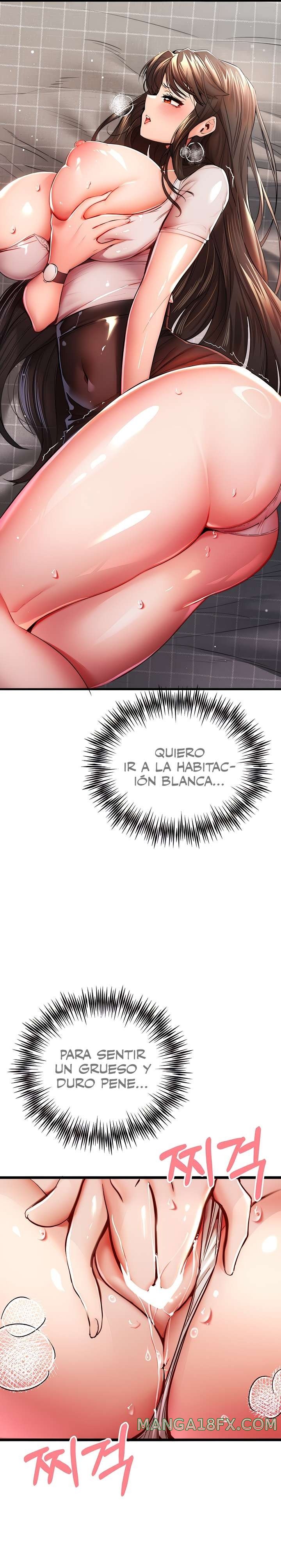 You Want to do it With a Woman You Don't Know? Raw Chapter 24 - Page 29