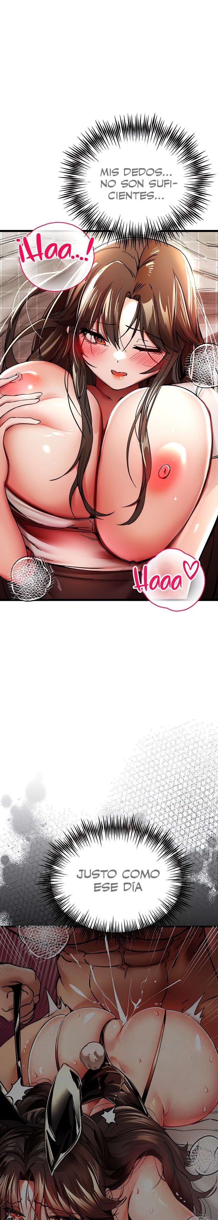 You Want to do it With a Woman You Don't Know? Raw Chapter 24 - Page 30