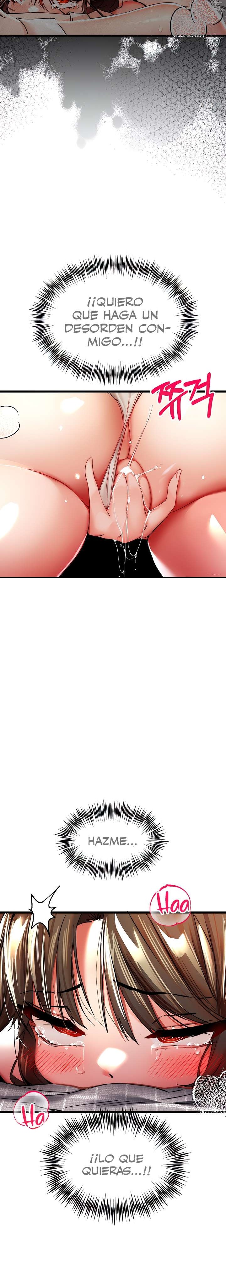 You Want to do it With a Woman You Don't Know? Raw Chapter 24 - Page 31