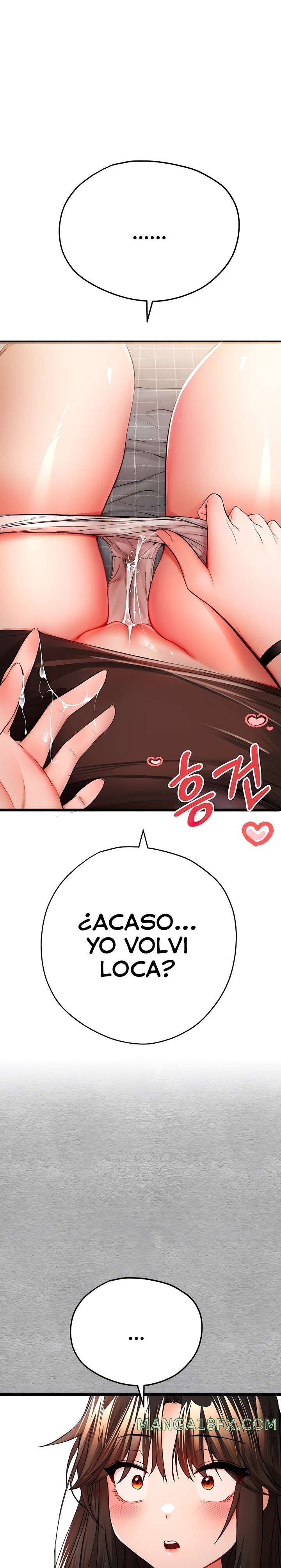 You Want to do it With a Woman You Don't Know? Raw Chapter 24 - Page 35