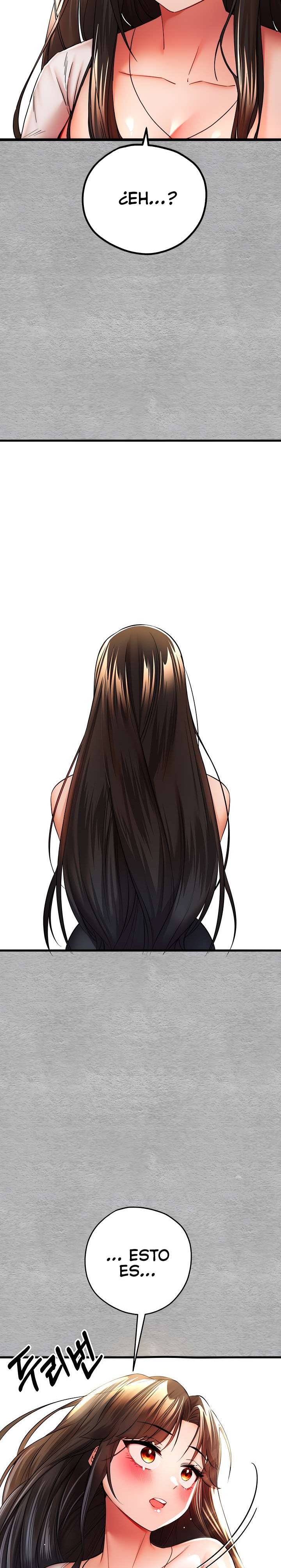 You Want to do it With a Woman You Don't Know? Raw Chapter 24 - Page 36