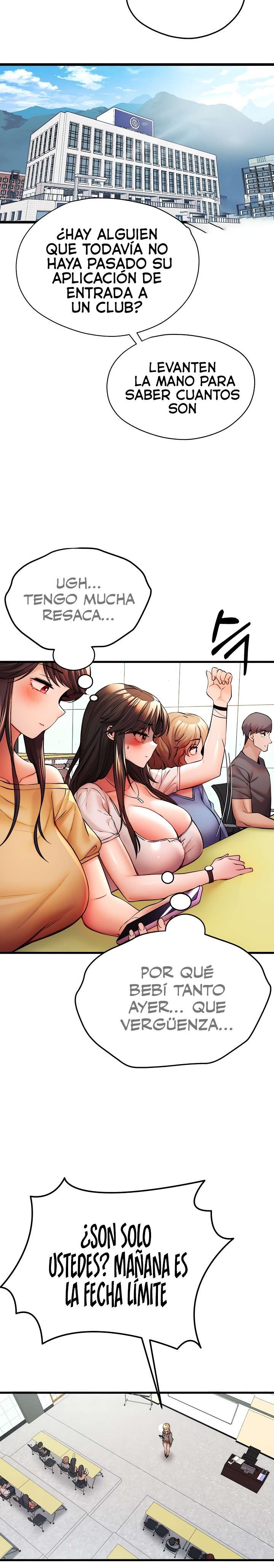 You Want to do it With a Woman You Don't Know? Raw Chapter 24 - Page 4