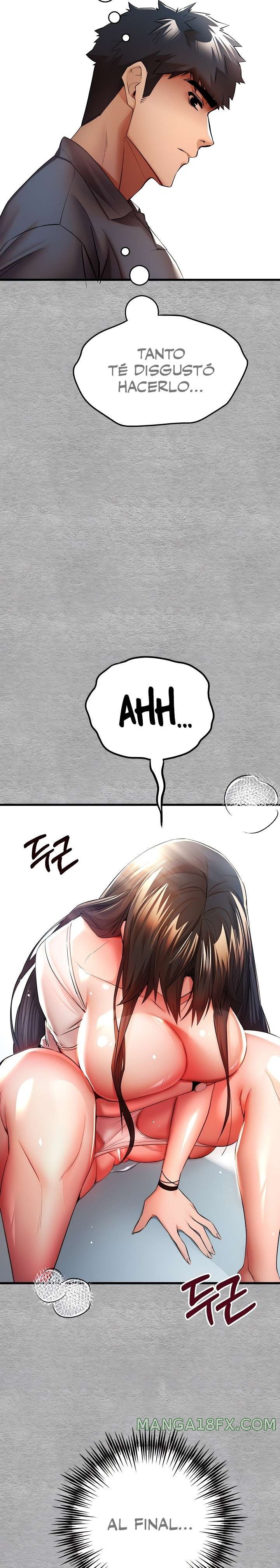 You Want to do it With a Woman You Don't Know? Raw Chapter 24 - Page 42