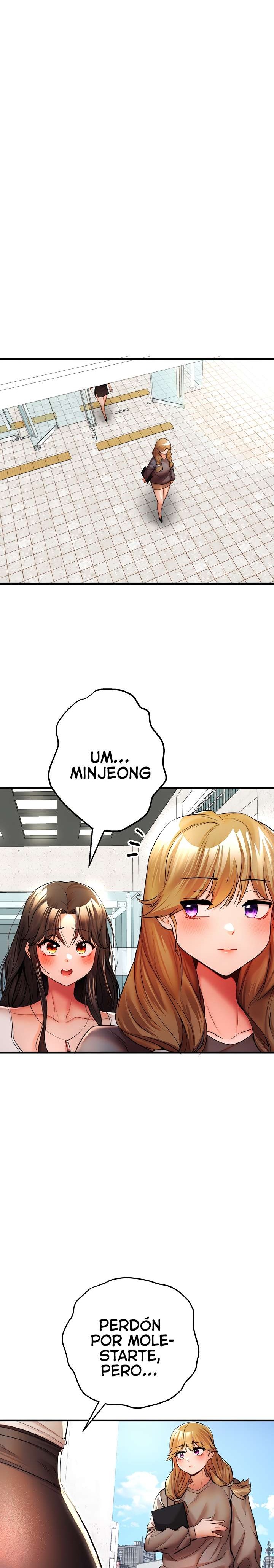 You Want to do it With a Woman You Don't Know? Raw Chapter 24 - Page 6