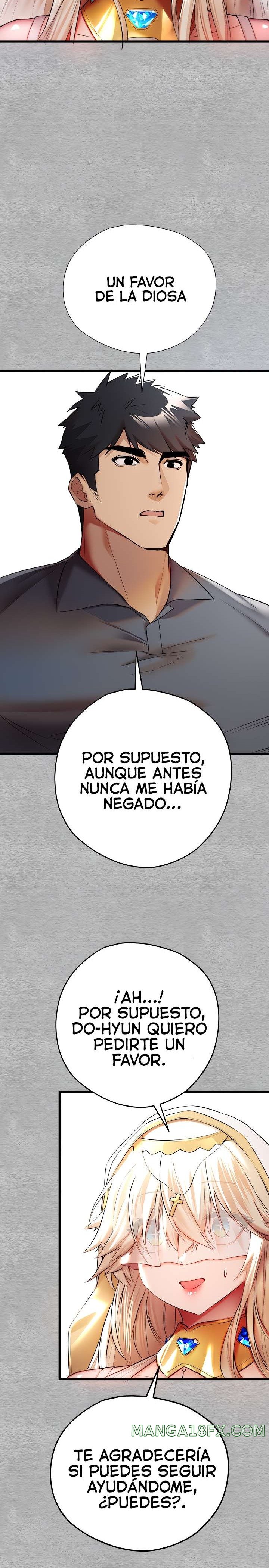 You Want to do it With a Woman You Don't Know? Raw Chapter 25 - Page 23