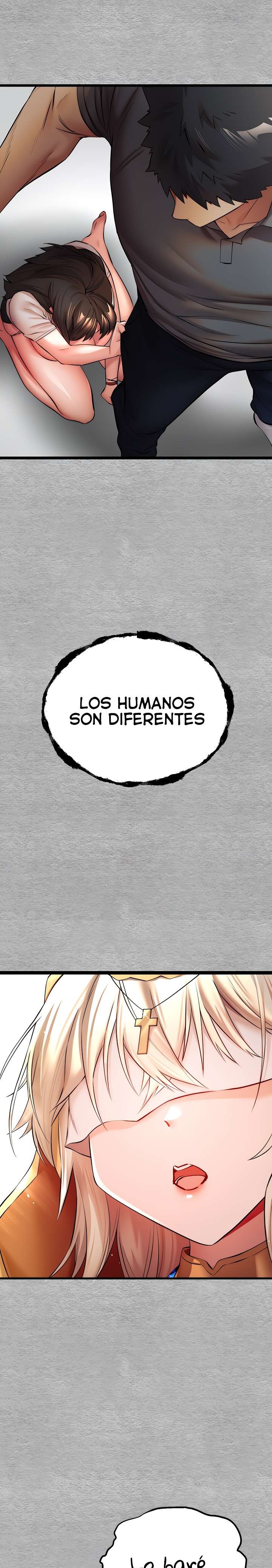 You Want to do it With a Woman You Don't Know? Raw Chapter 25 - Page 37