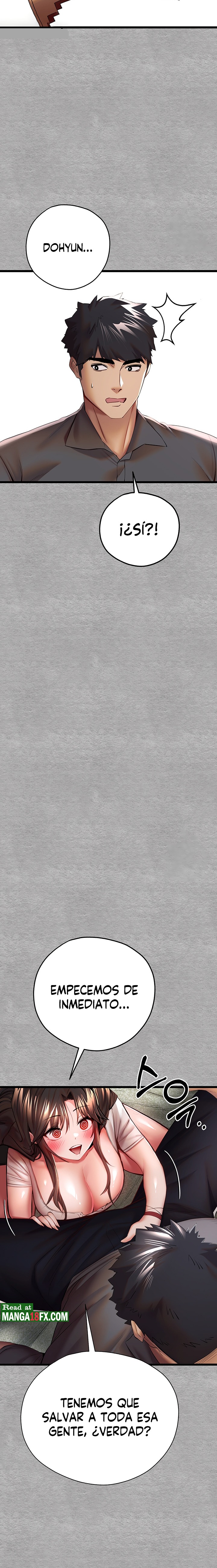 You Want to do it With a Woman You Don't Know? Raw Chapter 26 - Page 12