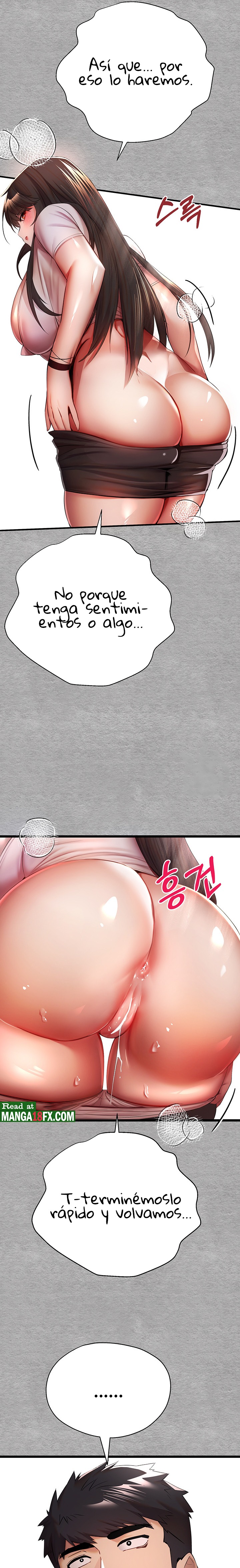 You Want to do it With a Woman You Don't Know? Raw Chapter 26 - Page 15