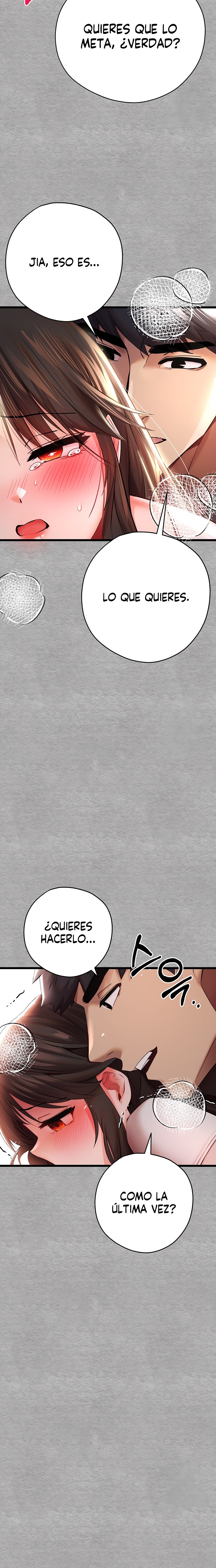 You Want to do it With a Woman You Don't Know? Raw Chapter 26 - Page 22