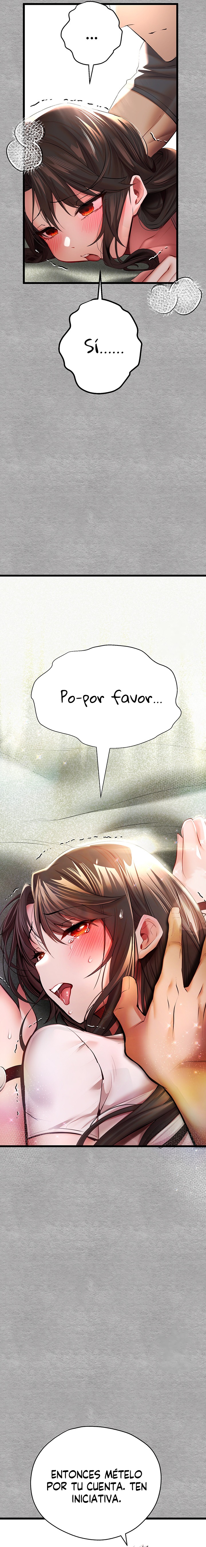 You Want to do it With a Woman You Don't Know? Raw Chapter 26 - Page 23