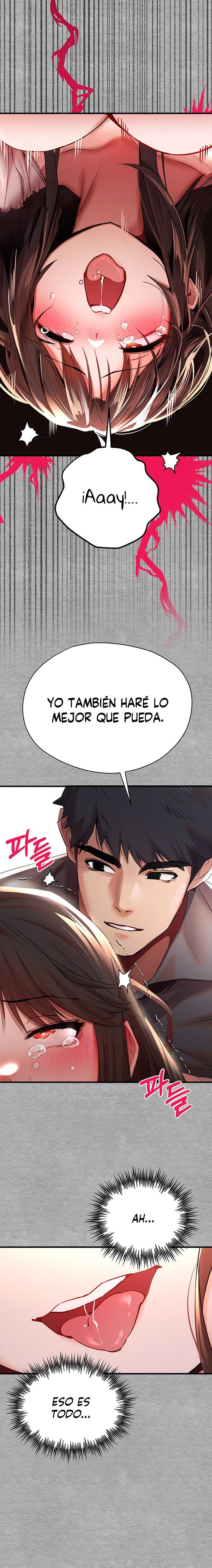 You Want to do it With a Woman You Don't Know? Raw Chapter 26 - Page 28