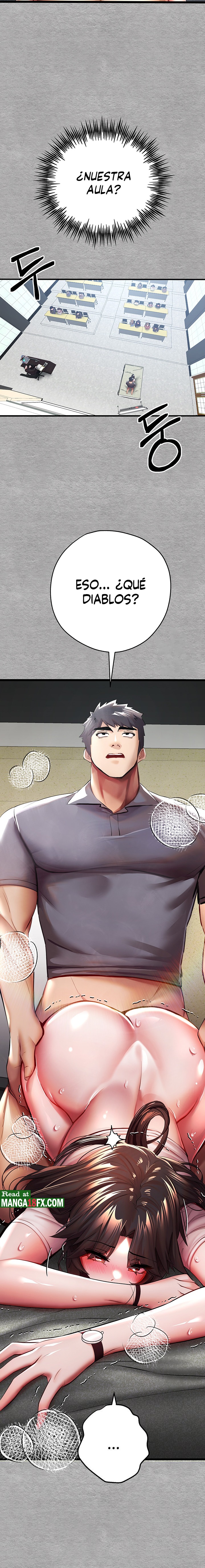 You Want to do it With a Woman You Don't Know? Raw Chapter 26 - Page 32