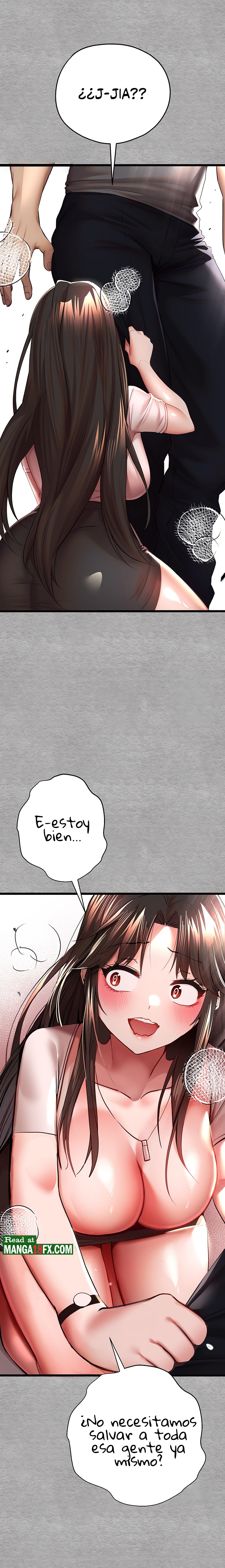 You Want to do it With a Woman You Don't Know? Raw Chapter 26 - Page 6