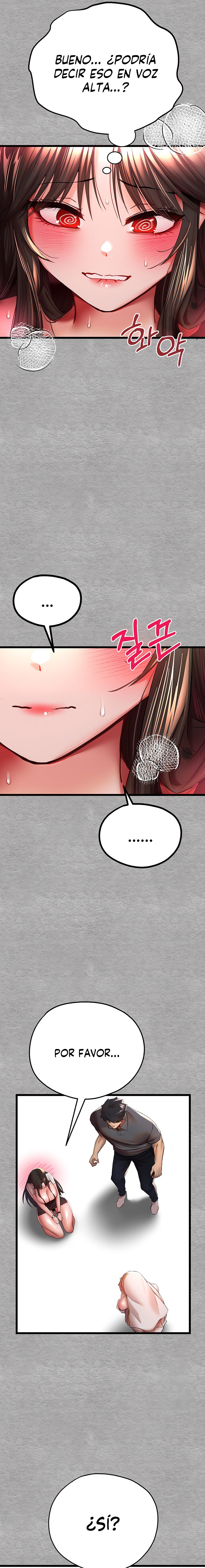 You Want to do it With a Woman You Don't Know? Raw Chapter 26 - Page 9