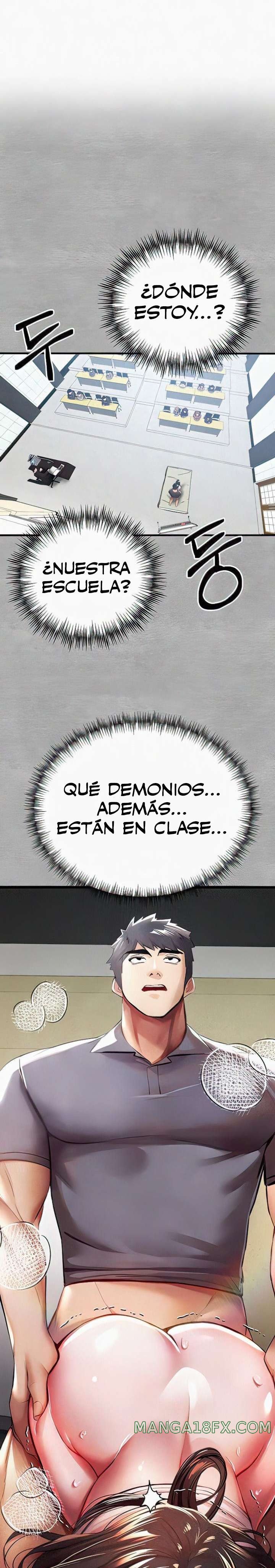 You Want to do it With a Woman You Don't Know? Raw Chapter 27 - Page 1