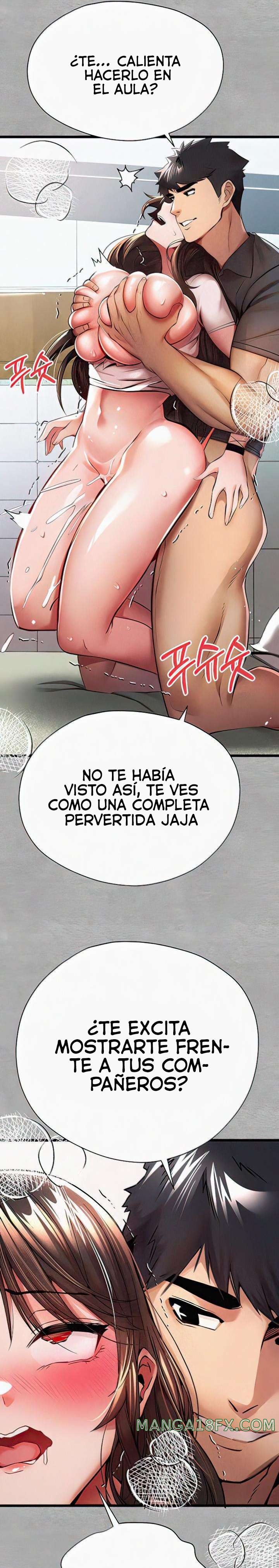 You Want to do it With a Woman You Don't Know? Raw Chapter 27 - Page 13