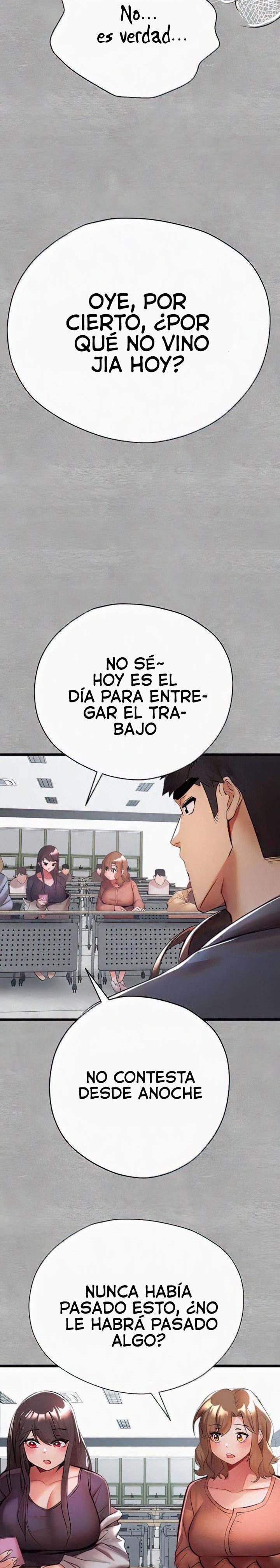 You Want to do it With a Woman You Don't Know? Raw Chapter 27 - Page 14