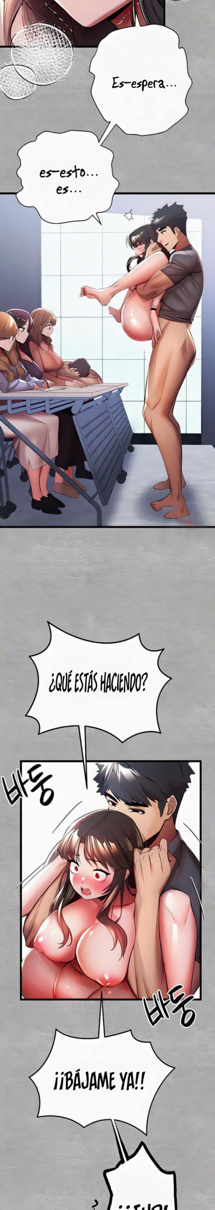 You Want to do it With a Woman You Don't Know? Raw Chapter 27 - Page 17