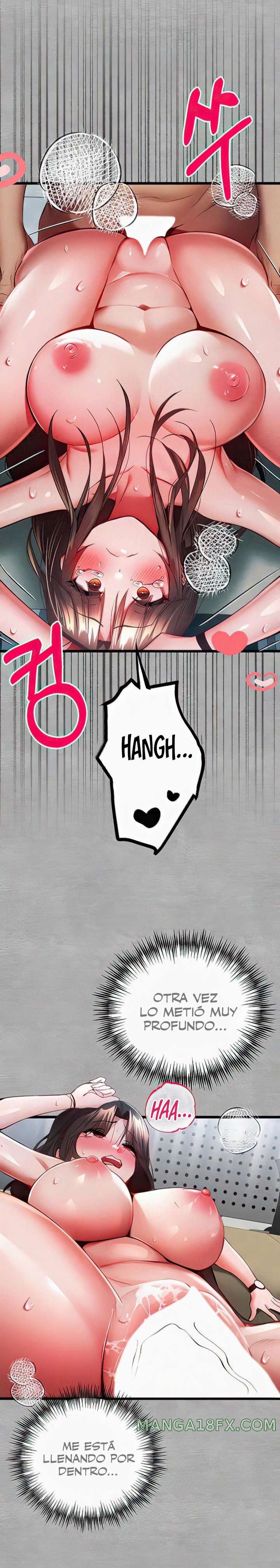 You Want to do it With a Woman You Don't Know? Raw Chapter 27 - Page 26