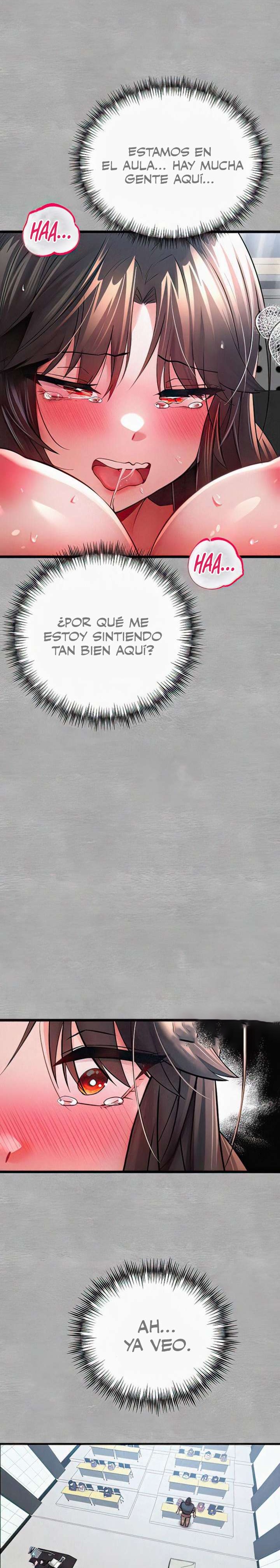 You Want to do it With a Woman You Don't Know? Raw Chapter 27 - Page 27