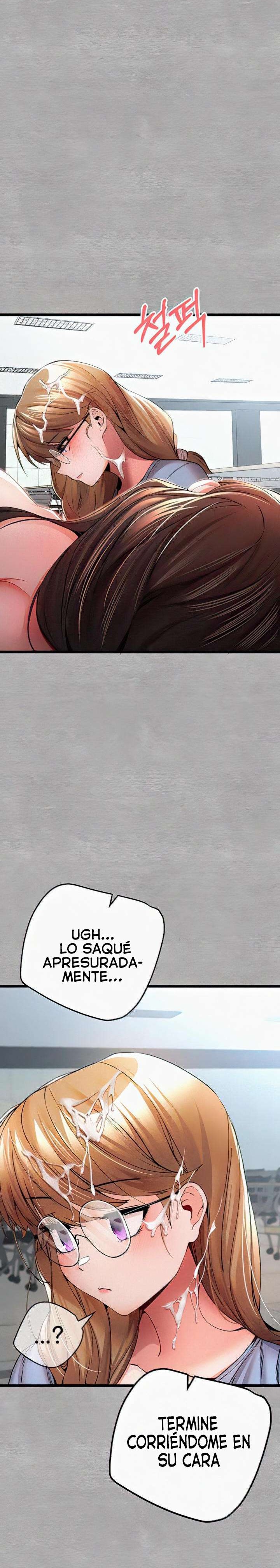 You Want to do it With a Woman You Don't Know? Raw Chapter 27 - Page 32