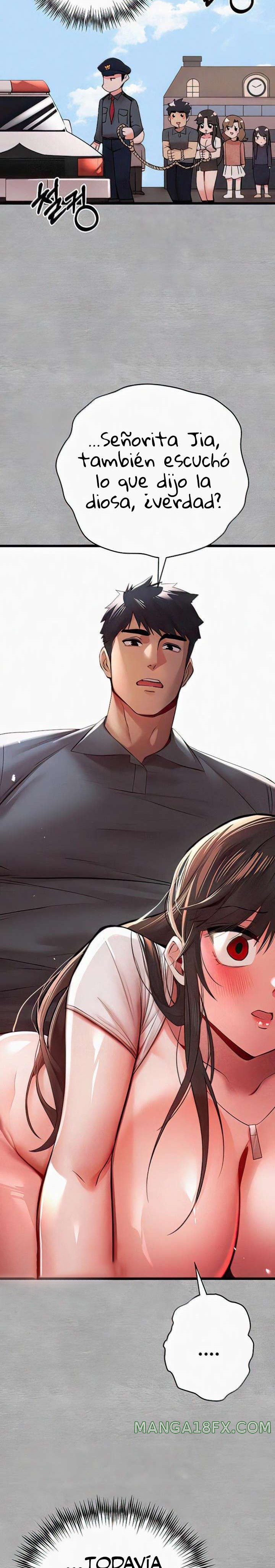 You Want to do it With a Woman You Don't Know? Raw Chapter 27 - Page 6