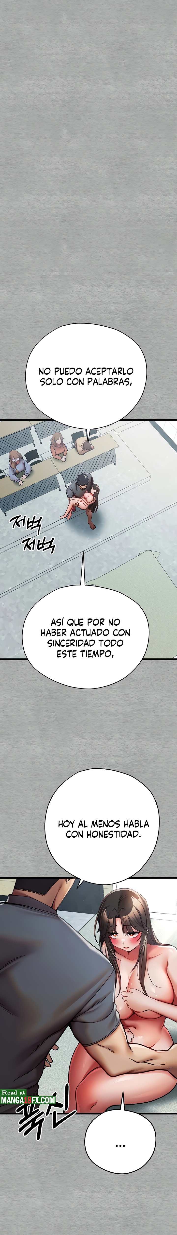 You Want to do it With a Woman You Don't Know? Raw Chapter 28 - Page 10