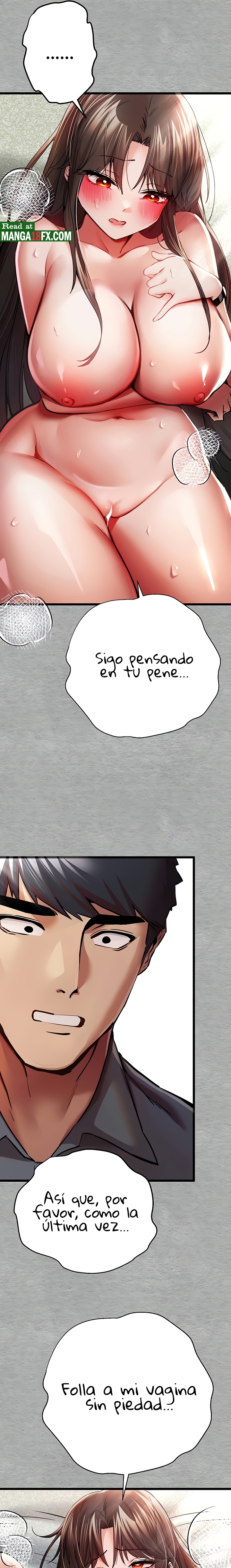 You Want to do it With a Woman You Don't Know? Raw Chapter 28 - Page 11