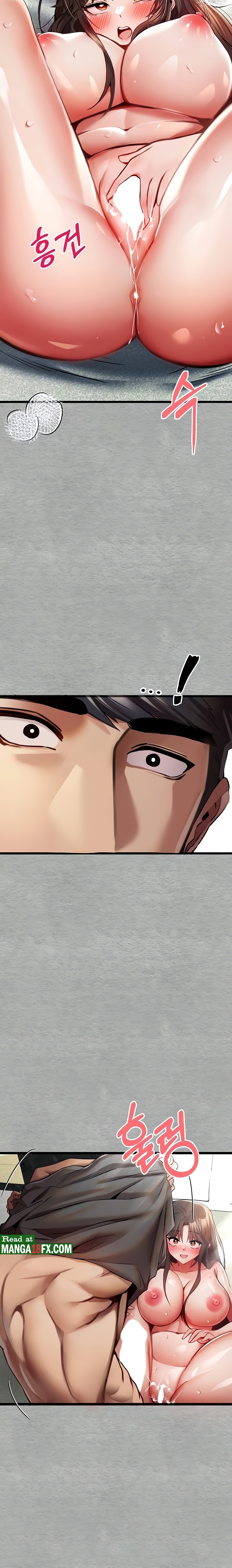 You Want to do it With a Woman You Don't Know? Raw Chapter 28 - Page 12