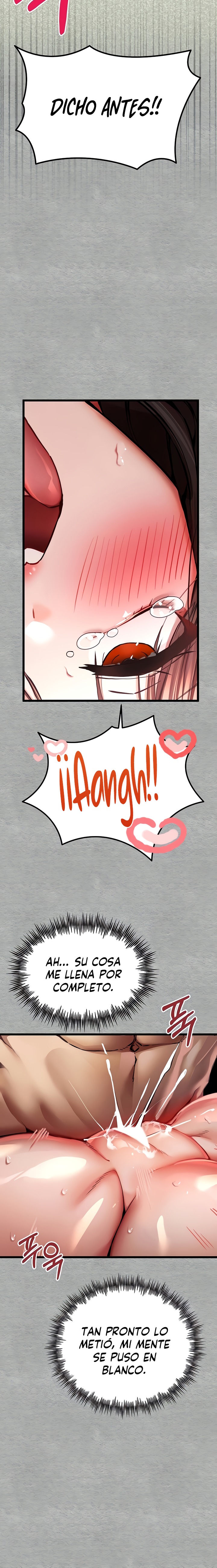 You Want to do it With a Woman You Don't Know? Raw Chapter 28 - Page 14