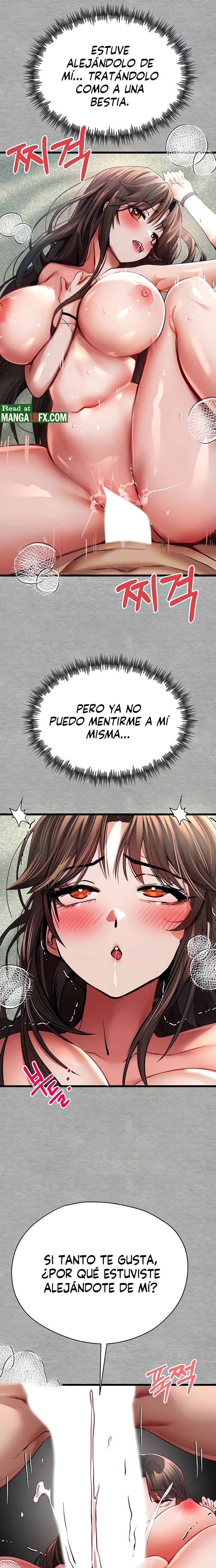 You Want to do it With a Woman You Don't Know? Raw Chapter 28 - Page 15