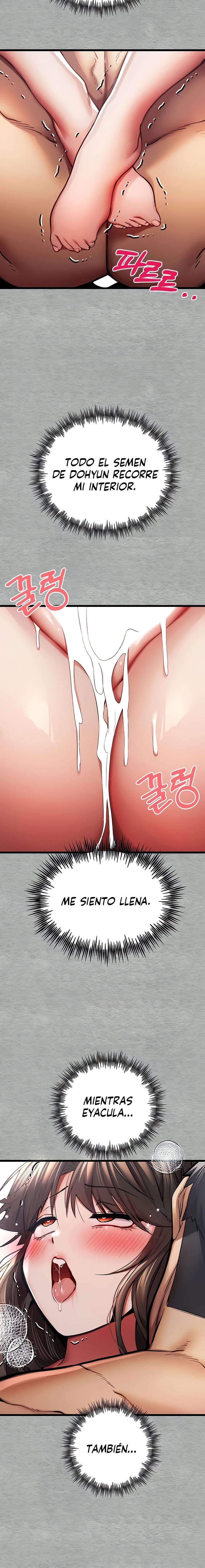 You Want to do it With a Woman You Don't Know? Raw Chapter 28 - Page 20